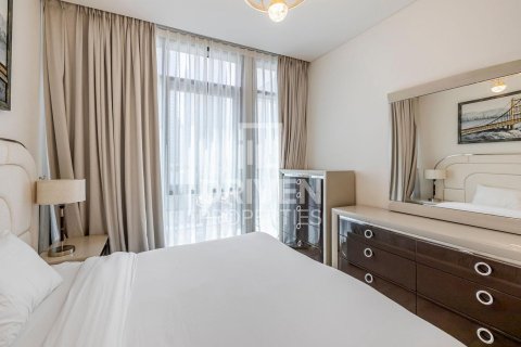 Appartement te huur in Dubai Creek Harbour (The Lagoons), Dubai, VAE 1 slaapkamer, 64.94 vr.m., nr 757333 - foto 10