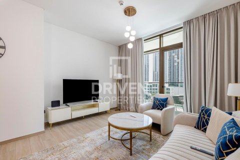 Appartement te huur in Dubai Creek Harbour (The Lagoons), Dubai, VAE 1 slaapkamer, 64.94 vr.m., nr 757333 - foto 13