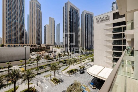 Appartement te huur in Dubai Creek Harbour (The Lagoons), Dubai, VAE 1 slaapkamer, 64.94 vr.m., nr 757333 - foto 8