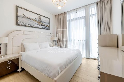 Appartement te huur in Dubai Creek Harbour (The Lagoons), Dubai, VAE 1 slaapkamer, 64.94 vr.m., nr 757333 - foto 4