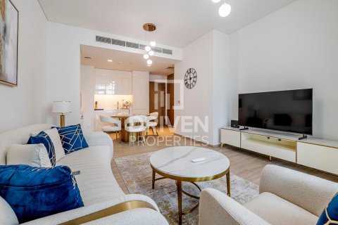 Appartement te huur in Dubai Creek Harbour (The Lagoons), Dubai, VAE 1 slaapkamer, 64.94 vr.m., nr 757333 - foto 2