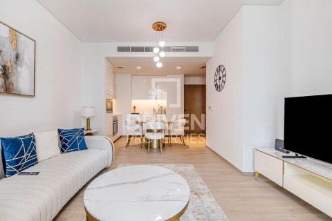 Appartement te huur in Dubai Creek Harbour (The Lagoons), Dubai, VAE 1 slaapkamer, 64.94 vr.m., nr 757333 - foto 3