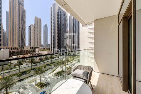 Appartement te huur in Dubai Creek Harbour (The Lagoons), Dubai, VAE 1 slaapkamer, 64.94 vr.m., nr 757333 - foto 7