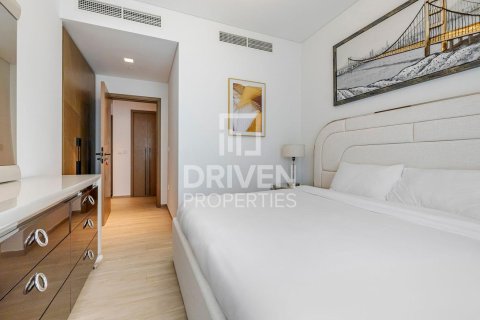 Appartement te huur in Dubai Creek Harbour (The Lagoons), Dubai, VAE 1 slaapkamer, 64.94 vr.m., nr 757333 - foto 5