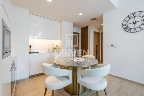 Appartement te huur in Dubai Creek Harbour (The Lagoons), Dubai, VAE 1 slaapkamer, 64.94 vr.m., nr 757333 - foto 9