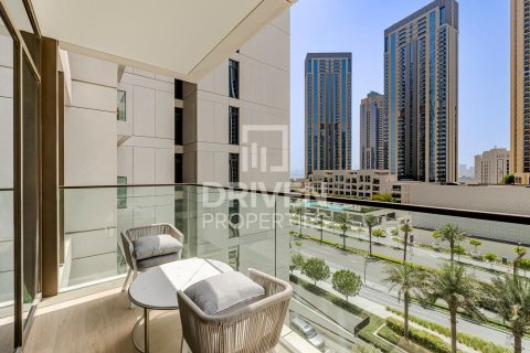 Appartement te huur in Dubai Creek Harbour (The Lagoons), Dubai, VAE 1 slaapkamer, 64.94 vr.m., nr 757333 - foto 6