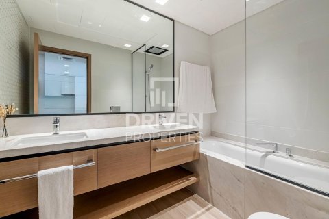 Appartement te huur in Dubai Creek Harbour (The Lagoons), Dubai, VAE 1 slaapkamer, 64.94 vr.m., nr 757333 - foto 11