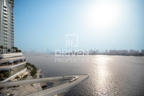 Apartment til leje i Dubai Creek Harbour (The Lagoons), Dubai, UAE 1 soveværelse, 161.56 kvm № 757334 - foto 2