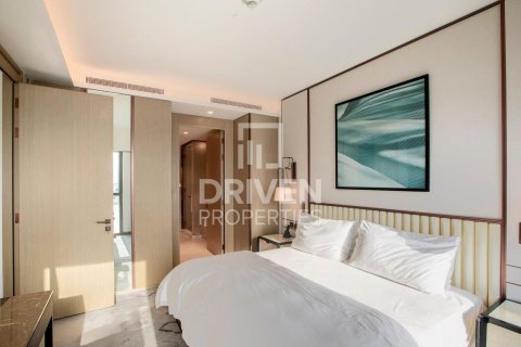 Apartment til leje i Dubai Creek Harbour (The Lagoons), Dubai, UAE 1 soveværelse, 161.56 kvm № 757334 - foto 9