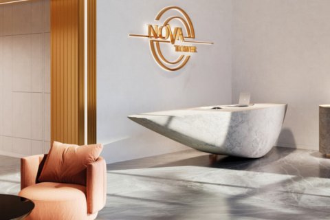 آپارتمان برای فروش در  Dubai، امارات متحده عربی  1 خوابه ، 92 متر مربع ، شماره 734330 - تصویر 5