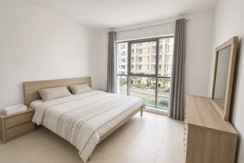 شقة للبيع في Dubai South (Dubai World Central)، دبي، الإمارات العربية المتحدة 2 غرفة نوم ، 119 متر مربع ، رقم 734327 - صورة 12