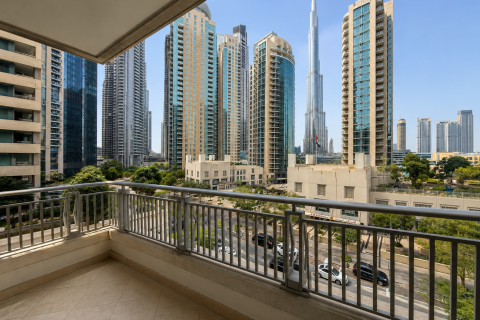 شقة للبيع في Dubai South (Dubai World Central)، دبي، الإمارات العربية المتحدة 2 غرفة نوم ، 119 متر مربع ، رقم 734327 - صورة 15