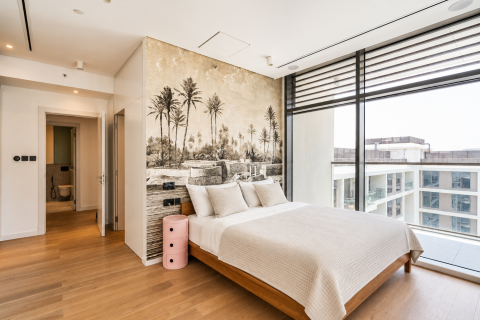 Apartment in Dubai, UAE 3 bedrooms, 318 sq.m. № 734326 - photo 11