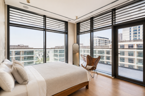 Apartment in Dubai, UAE 3 bedrooms, 318 sq.m. № 734326 - photo 10