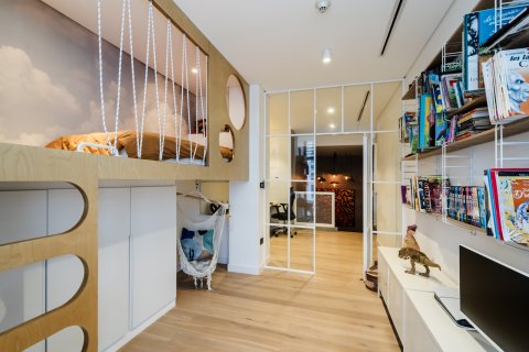 Apartment in Dubai, UAE 3 bedrooms, 318 sq.m. № 734326 - photo 15