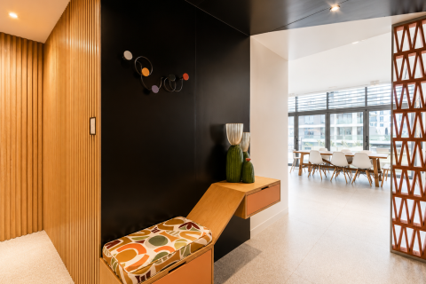 Apartment in Dubai, UAE 3 bedrooms, 318 sq.m. № 734326 - photo 6