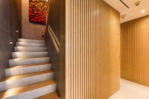 Apartment in Dubai, UAE 3 bedrooms, 318 sq.m. № 734326 - photo 8