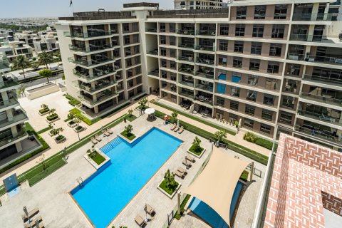 Apartment in Dubai, UAE 3 bedrooms, 318 sq.m. № 734326 - photo 23