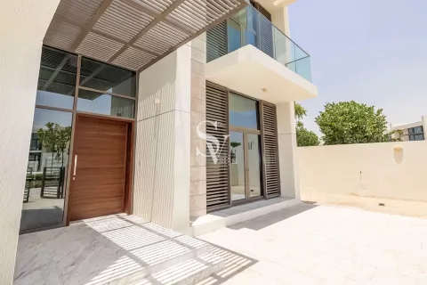 Mohammed Bin Rashid City, Dubai, BAE’de satılık villa 5 yatak odası, 752 m² No 721497 - fotoğraf 3