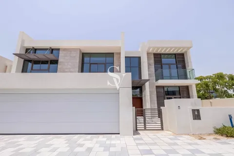 Mohammed Bin Rashid City, Dubai, BAE’de satılık villa 5 yatak odası, 752 m² No 721497 - fotoğraf 1
