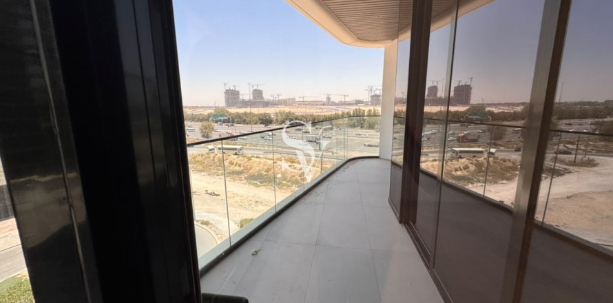 Apartament në 48 PARKSIDE BY TABEER në Al Barsha, Dubai, Emiratet e Bashkuara Arabe 3 dhoma gjumi, 144 m2. № 721607