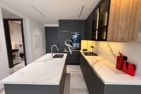 Apartament në 48 PARKSIDE BY TABEER në Al Barsha, Dubai, Emiratet e Bashkuara Arabe 3 dhoma gjumi, 144 m2. № 721607 - Foto 4