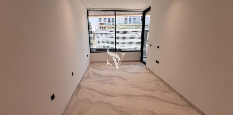 Apartman u 48 PARKSIDE BY TABEER u Al Barsha, Dubai, UAE 144 m2, 3 spavaćih soba Br. 721607