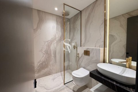 Apartament në 48 PARKSIDE BY TABEER në Al Barsha, Dubai, Emiratet e Bashkuara Arabe 3 dhoma gjumi, 144 m2. № 721607 - Foto 18