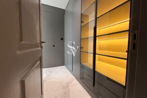 Apartament në 48 PARKSIDE BY TABEER në Al Barsha, Dubai, Emiratet e Bashkuara Arabe 3 dhoma gjumi, 144 m2. № 721607 - Foto 17