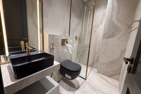 Apartament në 48 PARKSIDE BY TABEER në Al Barsha, Dubai, Emiratet e Bashkuara Arabe 3 dhoma gjumi, 144 m2. № 721607 - Foto 6