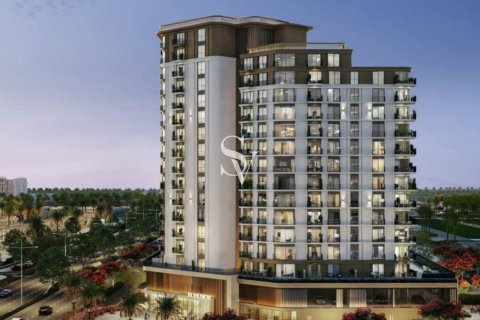 Byt v Town Square, Dubai, SAE 3 ložnice, 133 m² Č.: 721498 - fotografie 8