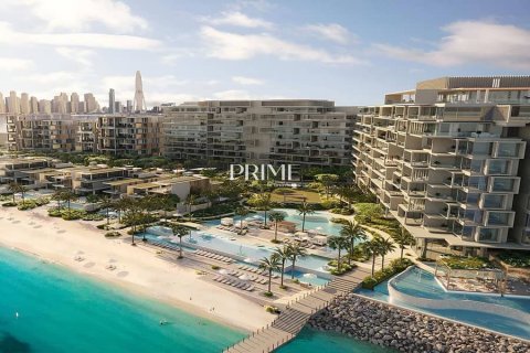 Müüa korter asukohaga Palm Jumeirah, Dubai, AÜE: 4 magamistoaga, 602 m² Nr 642869 - pilt 4