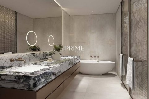 Müüa korter asukohaga Palm Jumeirah, Dubai, AÜE: 4 magamistoaga, 602 m² Nr 642869 - pilt 13