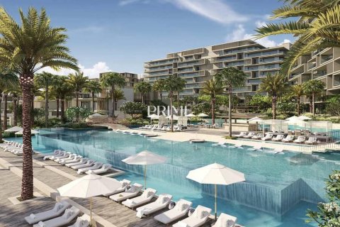 Müüa korter asukohaga Palm Jumeirah, Dubai, AÜE: 4 magamistoaga, 602 m² Nr 642869 - pilt 6