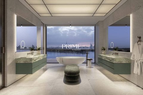 Müüa korter asukohaga Palm Jumeirah, Dubai, AÜE: 4 magamistoaga, 602 m² Nr 642869 - pilt 17