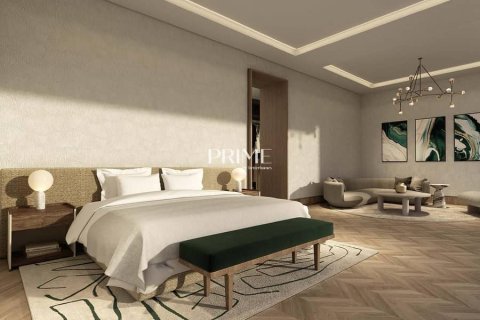 Huoneisto Palm Jumeirah, Dubai, Arabiemiraatit 4 makuuhuonetta, 602 m2 № 642869 - kuva 22