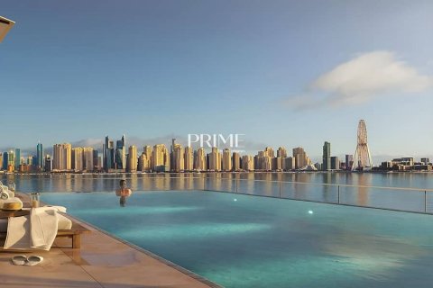 Müüa korter asukohaga Palm Jumeirah, Dubai, AÜE: 4 magamistoaga, 602 m² Nr 642869 - pilt 8