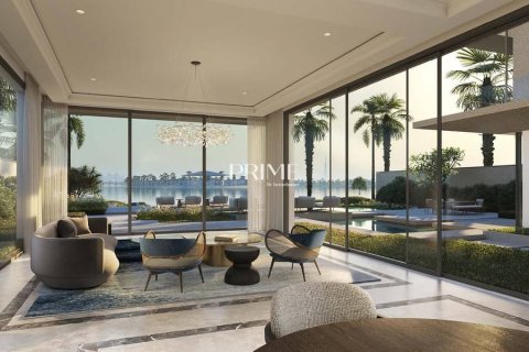 Huoneisto Palm Jumeirah, Dubai, Arabiemiraatit 4 makuuhuonetta, 602 m2 № 642869 - kuva 26