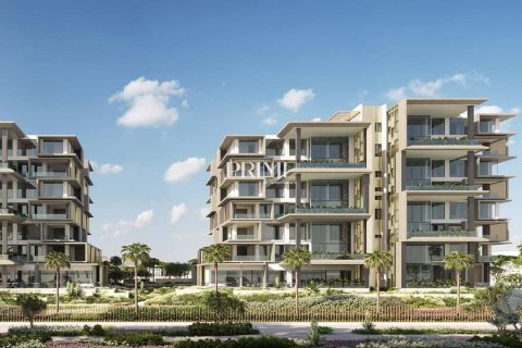 Müüa korter asukohaga Palm Jumeirah, Dubai, AÜE: 4 magamistoaga, 602 m² Nr 642869 - pilt 3