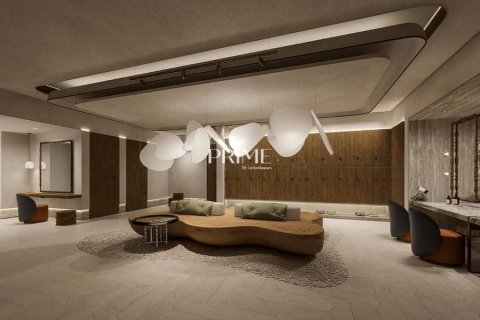 Müüa korter asukohaga Palm Jumeirah, Dubai, AÜE: 4 magamistoaga, 602 m² Nr 642869 - pilt 10