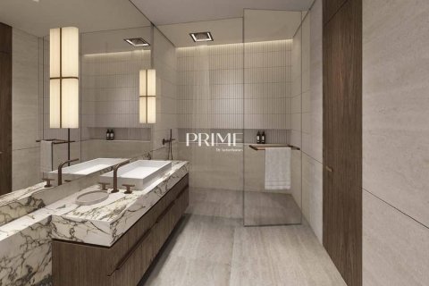 Huoneisto Palm Jumeirah, Dubai, Arabiemiraatit 4 makuuhuonetta, 602 m2 № 642869 - kuva 18