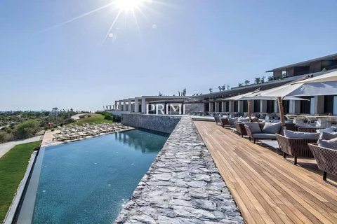 Huoneisto Palm Jumeirah, Dubai, Arabiemiraatit 4 makuuhuonetta, 602 m2 № 642869 - kuva 7