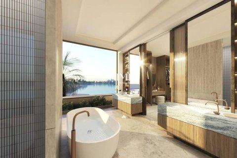 Huoneisto Palm Jumeirah, Dubai, Arabiemiraatit 4 makuuhuonetta, 602 m2 № 642869 - kuva 23