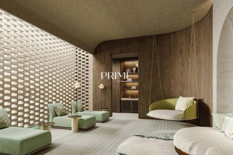 Huoneisto Palm Jumeirah, Dubai, Arabiemiraatit 4 makuuhuonetta, 602 m2 № 642869 - kuva 9