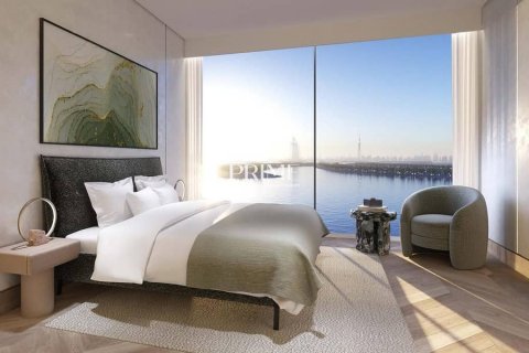 Müüa korter asukohaga Palm Jumeirah, Dubai, AÜE: 4 magamistoaga, 602 m² Nr 642869 - pilt 1