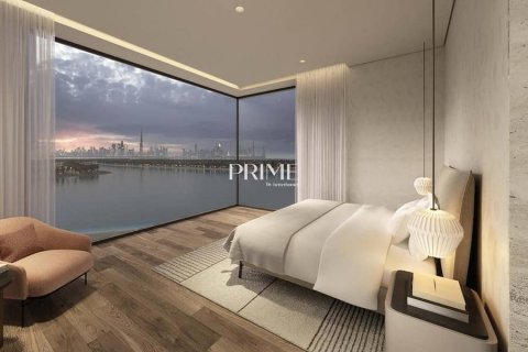 Huoneisto Palm Jumeirah, Dubai, Arabiemiraatit 4 makuuhuonetta, 602 m2 № 642869 - kuva 19