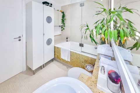 Apartament de închiriat în Downtown Dubai (Downtown Burj Dubai), Dubai, EAU 1 dormitor, 85 mp.  №642872 - poză 10
