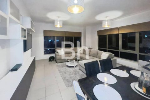 Apartament de închiriat în Downtown Dubai (Downtown Burj Dubai), Dubai, EAU 1 dormitor, 85 mp.  №642872 - poză 3