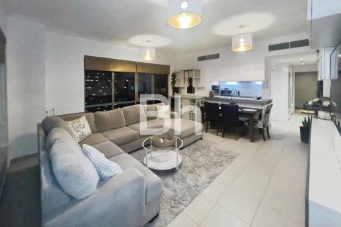 Apartament de închiriat în Downtown Dubai (Downtown Burj Dubai), Dubai, EAU 1 dormitor, 85 mp.  №642872 - poză 2