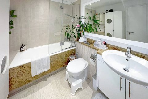 Apartament de închiriat în Downtown Dubai (Downtown Burj Dubai), Dubai, EAU 1 dormitor, 85 mp.  №642872 - poză 9
